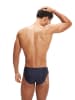 Speedo Badehose "Eco Medley" in Dunkelblau/ Blau