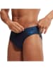 Speedo Badehose "Eco Medley" in Dunkelblau/ Blau