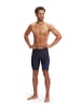Speedo Zwembroek "Eco Medley" donkerblauw/blauw