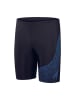 Speedo Zwembroek "Eco Medley" donkerblauw/blauw