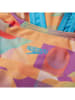 Speedo Badeanzug "Eco+ Dig" in Bunt