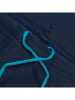 Speedo Badehose "Eco Medley" in Blau/ Hellblau
