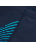 Speedo Badehose "Eco Medley" in Blau/ Hellblau
