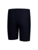 Speedo Badehose "Eco Medley" in Schwarz/ Blau