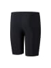 Speedo Badehose "Eco Medley" in Schwarz/ Orange