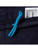 Speedo Badehose "Eco Medley" in Dunkelblau/ Hellblau