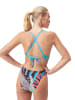 Speedo Badpak "Eco+ Allover" meerkleurig