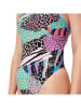 Speedo Strój kąpielowy "Eco+ Allover" ze wzorem