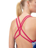 Speedo Badeanzug "Eco+ Allover" in Bunt
