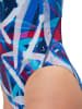 Speedo Badeanzug "Eco+ Allover" in Bunt