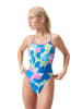 Speedo Strój kąpielowy "Eco+ Allover" ze wzorem