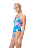 Speedo Badpak "Eco+ Allover" meerkleurig