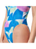 Speedo Badpak "Eco+ Allover" meerkleurig