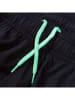 Speedo Zwemshorts "Eco Xpress" donkerblauw/lichtblauw