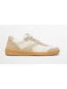 Marc O'Polo Shoes Leder-Sneakers in Creme/ Beige