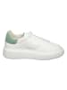 Marc O'Polo Shoes Leren sneakers wit