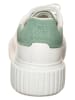 Marc O'Polo Shoes Leren sneakers wit