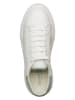 Marc O'Polo Shoes Leder-Sneakers in Weiß