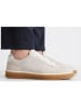 Marc O'Polo Shoes Leren sneakers grijs