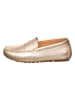 Marc O'Polo Shoes Mokassins in Gold