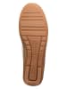 Marc O'Polo Shoes Mocassins goudkleurig