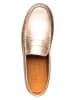 Marc O'Polo Shoes Mocassins goudkleurig