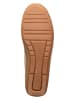 Marc O'Polo Shoes Mokasyny w kolorze złotym