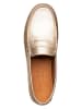 Marc O'Polo Shoes Mocassins goudkleurig