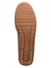 Marc O'Polo Shoes Mocassins goudkleurig