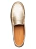 Marc O'Polo Shoes Slipper "Selma" in Gold