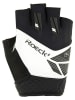 Roeckl Fietshandschoenen "Index" zwart/wit