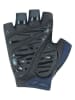 Roeckl SPORTS Fahrradhandschuhe "Iseo" in Schwarz/ Rot