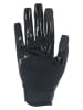 Roeckl Fahrradhandschuhe "Montan" in Grün/ Schwarz