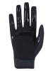 Roeckl Fahrradhandschuhe "Montan" in Schwarz/ Blau
