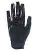 Roeckl Fahrradhandschuhe "Montan" in Grün/ Schwarz