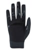 Roeckl Fahrradhandschuhe "Montan" in Schwarz/ Blau
