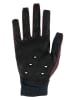 Roeckl Fietshandschoenen "Murnau" zwart/rood