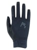 Roeckl SPORTS Fahrradhandschuhe "Murnau" in Schwarz