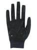 Roeckl Fahrradhandschuhe "Murnau" in Schwarz