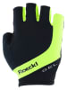 Roeckl Fahrradhandschuhe "Halver 2" in Schwarz/ Grün