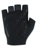 Roeckl Fahrradhandschuhe "Holmec" in Schwarz
