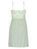 Hunkemöller Pyjama lichtgroen