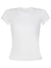 Hunkemöller Pyjamatop wit