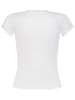 Hunkemöller Pyjamatop wit