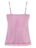 Hunkemöller Pyjamashirt lichtroze