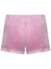 Hunkemöller Pyjama-Shorts in Lila