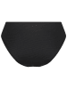 Hunkemöller Bikini-Hose in Schwarz