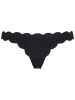 Hunkemöller Bikini-Hose in Schwarz