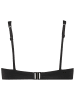 Hunkemöller Bikini-Oberteil in Schwarz