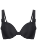 Hunkemöller Bikini-Oberteil in Schwarz